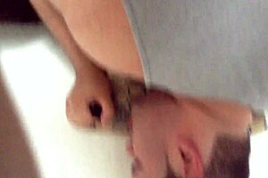 Fernando engages in intimate activity with partner