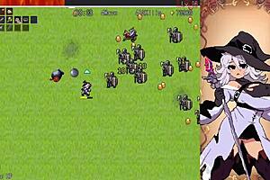 Glory and Miserable Survivors DX Game Part 1