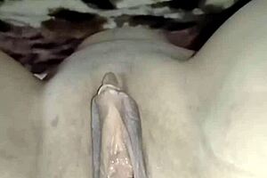 Amateur sexy couple assfucking