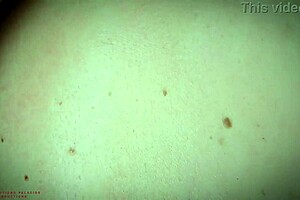 Karina has a hot scene with a big cock and enjoys anal sex with a massotherapist