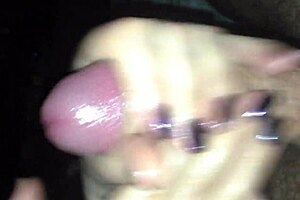 My Handjob, Do You Like It?