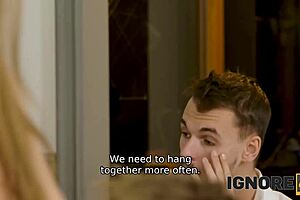 i'm the sorority slut with small tits