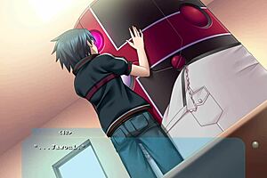 Princess X Fan Disc Sex Scenes Pt4!