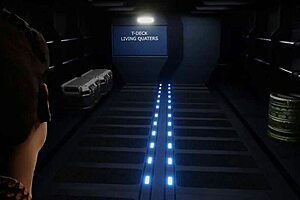 tribulations on the mosaic