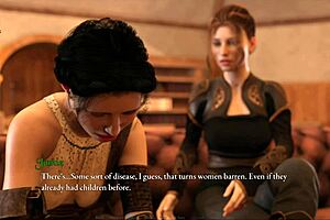 The Price Of Power 84 In Anime Style