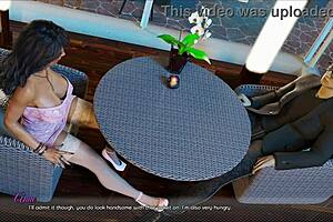 alternate existence 71 exploration