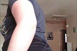 Hot collection of ass worship in high definition video