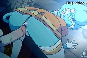 Diives-Hmv2 1080P Hentai Compilation