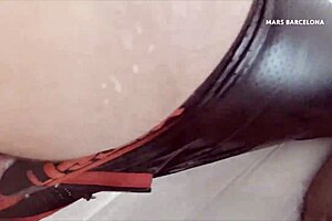 gay guys get anal creampies in compilation