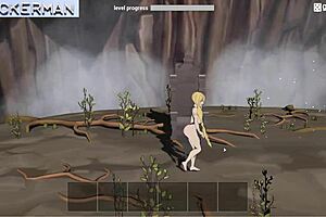 Complete gameplay of fuckerman ero ring 0 2.