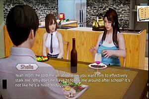 Academy 71 game anime hentai