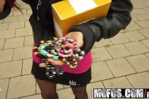 public pickups fuck terry palomino!