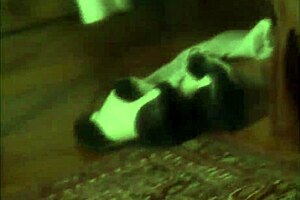 Blonde Marilyn in Stockings Craves Intense Weekend Encounter