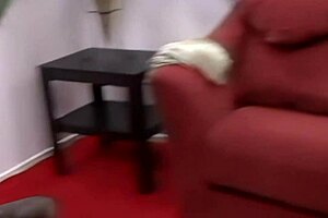 blonde milf mother in law with big tits fucked as a whore, handjob and fingering