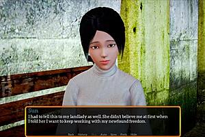 My new family episode 538 in anime style