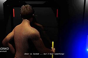 tribulations on the mosaic