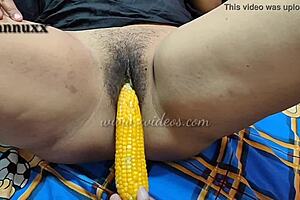 watch this indian girl fingering her tight pussy in a hotel room