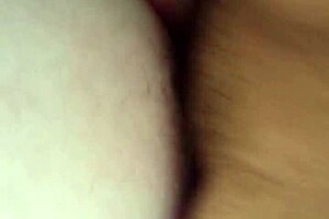 Wow, aussie raw interracial bareback action!