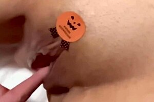 Two Gorgeous Babes Chatting On Webcam Call