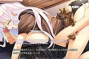 Primal Hearts 2 Route3 Scene1 With Subtitle