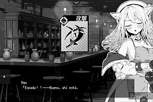 nao est� en celo episode 1: hentai fun?