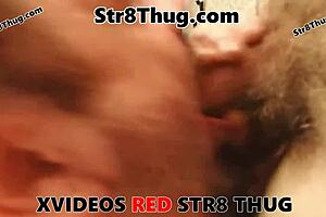 we let gay landlord suck out our cum again