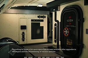 Tales From The Unending Void 121