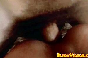 Vintage gay studs pound bareback until hot cum spills everywhere.