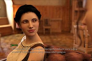 The Price Of Power 84 In Anime Style