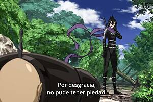 One Punch Man Season 1 Episode 4