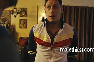 Straight Guy Fucks Gay