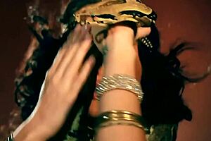 Uncensored Official Music With Big Tits Dancing And Nipples