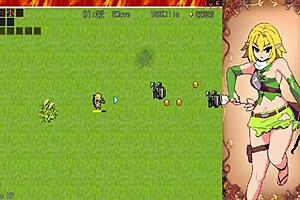 Glory and miserable survivors DX game review part 1