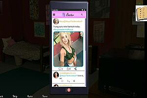 Being A Dik Chick Route 38