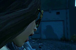 gta 5 character hires hooker in car