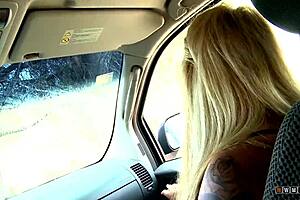 Teen Boy Surprises Mature Wet Pussy With Big Girthy Cock