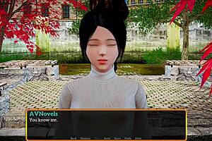 My new family episode 538 in anime style