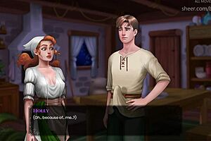 wal 21 - my step grandma has same pussy d