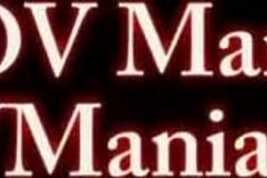 I can't stop riding those monster cocks as a nympho teacher