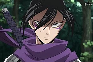 One Punch Man Season 1 Episode 4