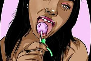 bbw worship lesbian hookup teaser