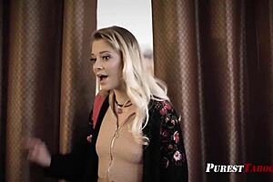 Wife Lures Husband Into Family Roleplay Turning Real