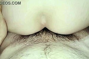 Quick Anal Encounter In Intimate Setting