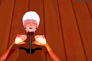 Valkyrie Get Fucked 3 Apex Legends Full Fantasyking3 Cartoon