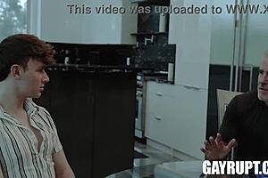 Eat my ass now, Dale Savage and Eric Charming