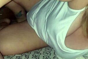 i'm gonna creampie this milf without birthcontrol, oopsie daisy