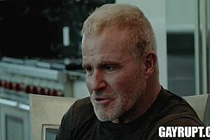 Eat my ass now, Dale Savage and Eric Charming