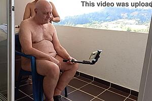 Omg, check this super hot shave vid with Agarabas and Olpr, so sexyy!