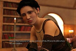 The Price Of Power 84 In Anime Style