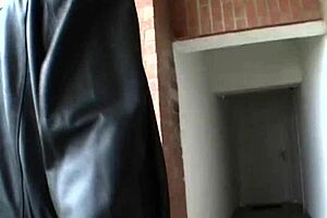 big boobed mature blonde housecall sex service, stockings blowjob cumshot facial hairy milf